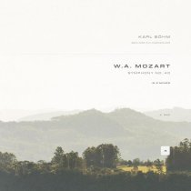 Wolfgang Amadeus Mozart, Classical Archive Stereo Arts - Symphony No. 40 in G Minor, K. 550: II. Andante