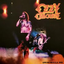 Ozzy Osbourne - Bark At The Moon