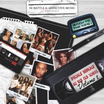 Mariah Carey - R&B Old School, Vol. 2