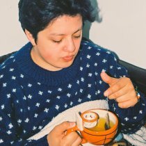 boy pablo, Chavela - hey girl (acoustic @ 777 studio)