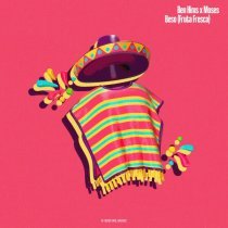 Ben Hims, Moses - Beso (Fruta Fresca)