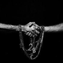 Jabo, 2DICE - Back 2 Back