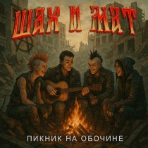 Шах и Мат - Пикник на обочине