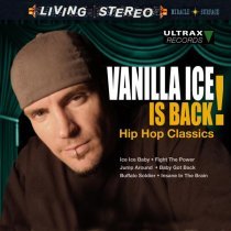 Vanilla Ice - Ice Ice Baby (New Romantic Mix)
