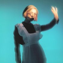 Стереополина - Любовь – это власть (Cover)