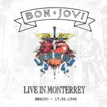 Bon Jovi - Born To Be My Baby