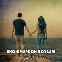 Saidjon Hoshimov - Shohimardon Soylari