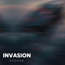 ZOORAB - Invansion