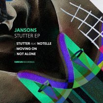 Jansons, Notelle - Stutter