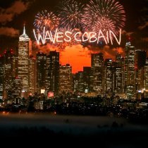 May Wave$ - Waves Cobain