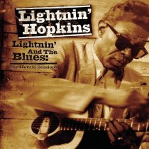 Lightnin' Hopkins - Sittin' Down Thinkin' (Remastered 2001)