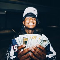 Ski Mask the Slump God - Catch Me Outside 2