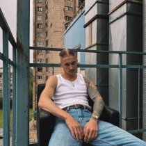 даня мятлюк - Давление