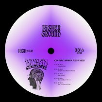 Diplo, SIDEPIECE - On My Mind (Ferreck Dawn Remix)