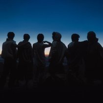 RIIZE - Ember to Solar