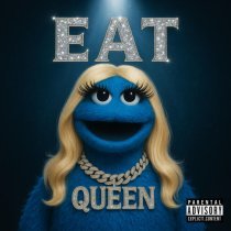 Queen Key - Eat