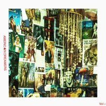 Carver Jones - MAYBE TOMORROW