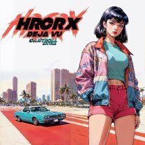 HRCRX - Deja Vu