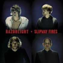 Razorlight - The House