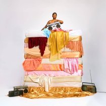 Tiwa Savage, Taves - Addicted