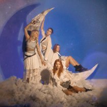 Mesch! - Луна в ударе