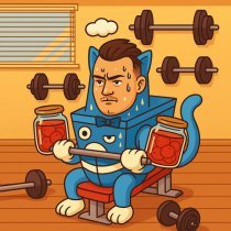 maxxytren - ГИМН КАЧКОВ 3