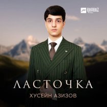 Хусейн Азизов - Ласточка