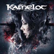 Kamelot - End of Innocence