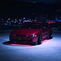 Oriux, THE9THXLIFE - Royal Rumble (Slowed)