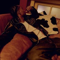 Dylan Sinclair - Stay Home