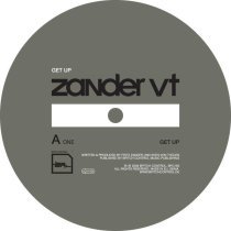 Zander Vt - Get Down (Fritz Zander Edit)