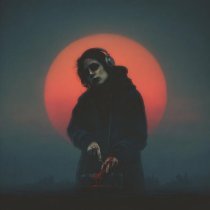 void kost - Caught in the Dark