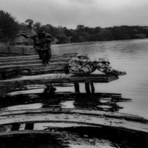 Маугли, Рудольф Страусов - Камуфляж