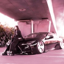 ANDRXRXSSO, BLOODTHXRN - TAKE ME AWAY