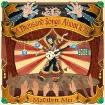 Madilyn Mei - One Man Circus