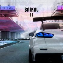 BXBYSPESH, DANXHIRA - BAIKAL II