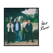 The Hard Quartet - Lies (Something You Can Do)