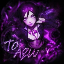 Punic, Scythermane, dearukia, DXN CHVLX - To Aqui (Sped Up)