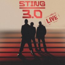 Sting - All This Time - STING 3.0 Live