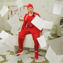 Ян Маерс - Снова с чистого листа