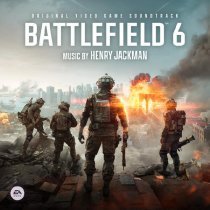 Henry Jackman - Battlefield 6 Main Theme
