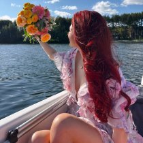 LIONV - Цветочки