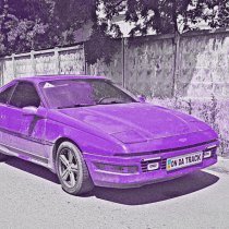 Rage激怒 - ON DA TRACK