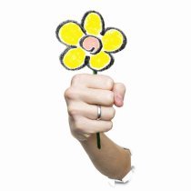 валюша - значит весна