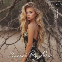 Igor Pumphonia - Quench My Desire