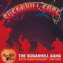 The Sugarhill Gang - Bad News (Don't Bother Me)