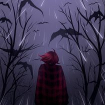 ДЖЕЙЛО - Под осенним дождём