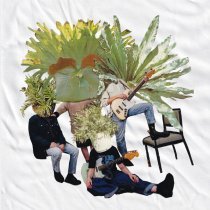 Phantastic Ferniture - Change My Mind