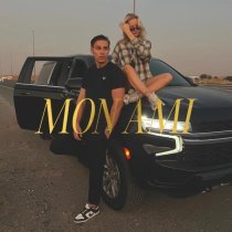 ZOLOTOV, PHURS - MON AMI