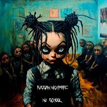 Russian Nightmare - Me Inside